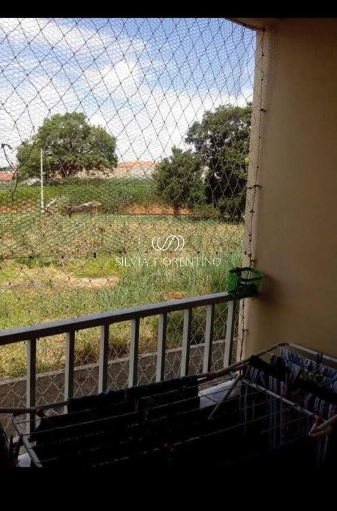 Apartamento, 2 quartos, 58 m² - Foto 4