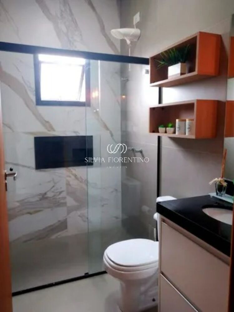 Casa à venda com 3 quartos, 275m² - Foto 7