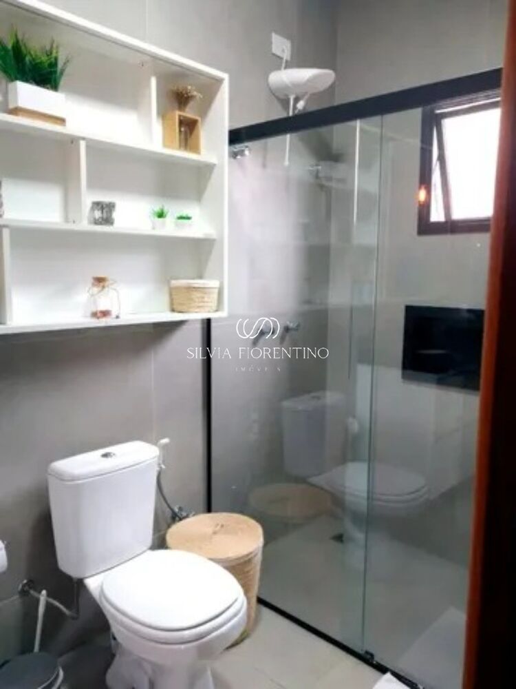 Casa à venda com 3 quartos, 275m² - Foto 2