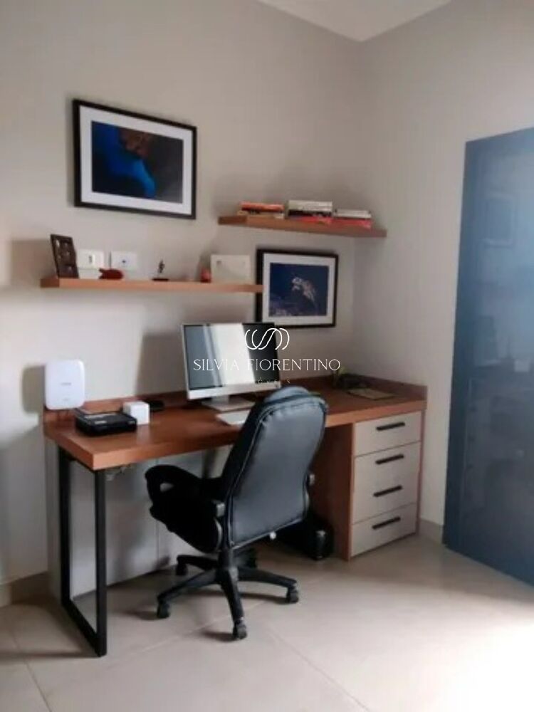 Casa à venda com 3 quartos, 275m² - Foto 6