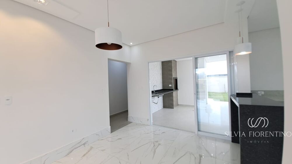 Casa, 3 quartos - Foto 10