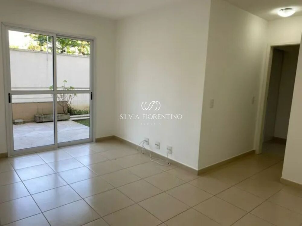 Apartamento, 1 quarto, 51 m² - Foto 1