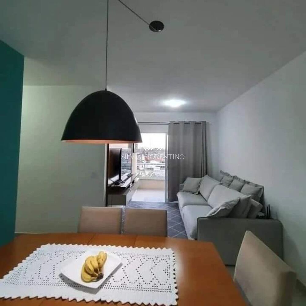 Apartamento, 3 quartos, 78 m² - Foto 7
