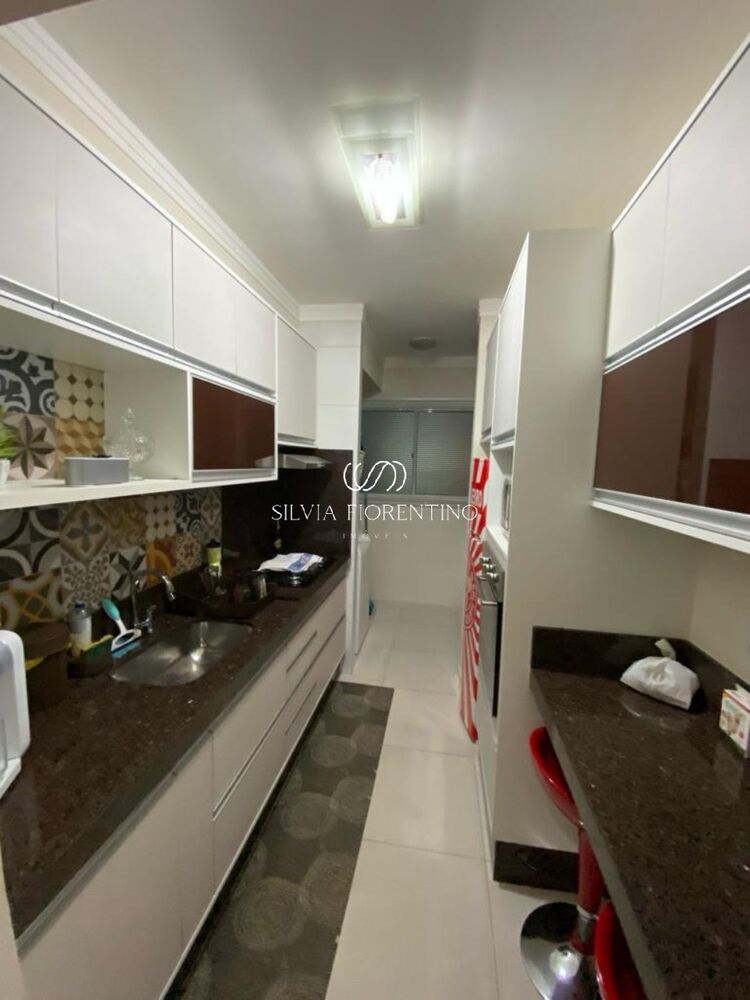 Apartamento, 2 quartos, 64 m² - Foto 2