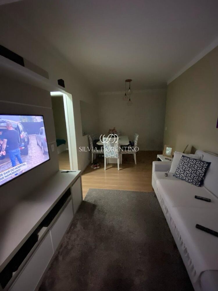 Apartamento, 2 quartos, 64 m² - Foto 8