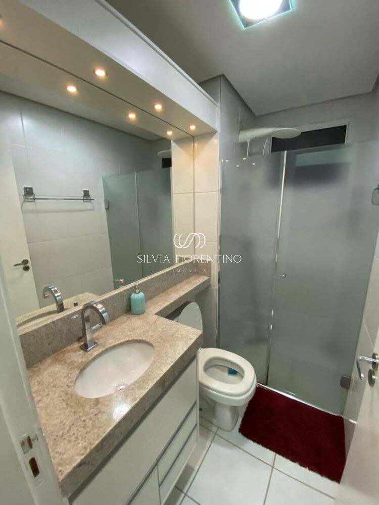 Apartamento, 2 quartos, 64 m² - Foto 3