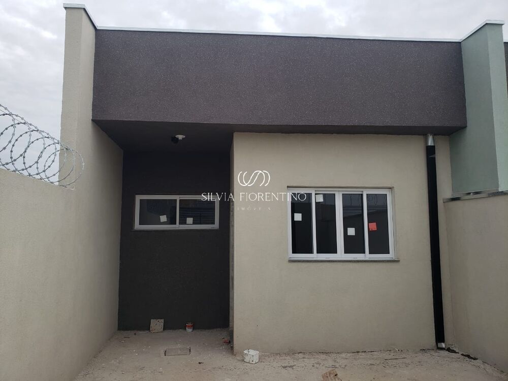 Casa, 2 quartos, 150 m² - Foto 1