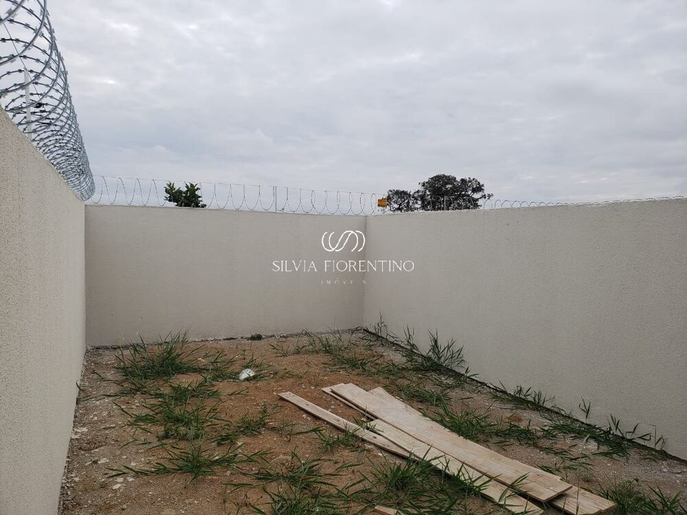 Casa, 2 quartos, 150 m² - Foto 2