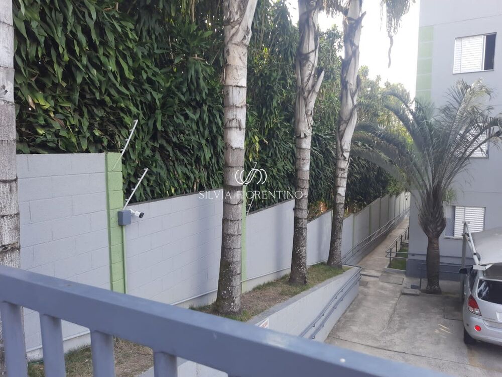 Apartamento à venda com 2 quartos, 48m² - Foto 3