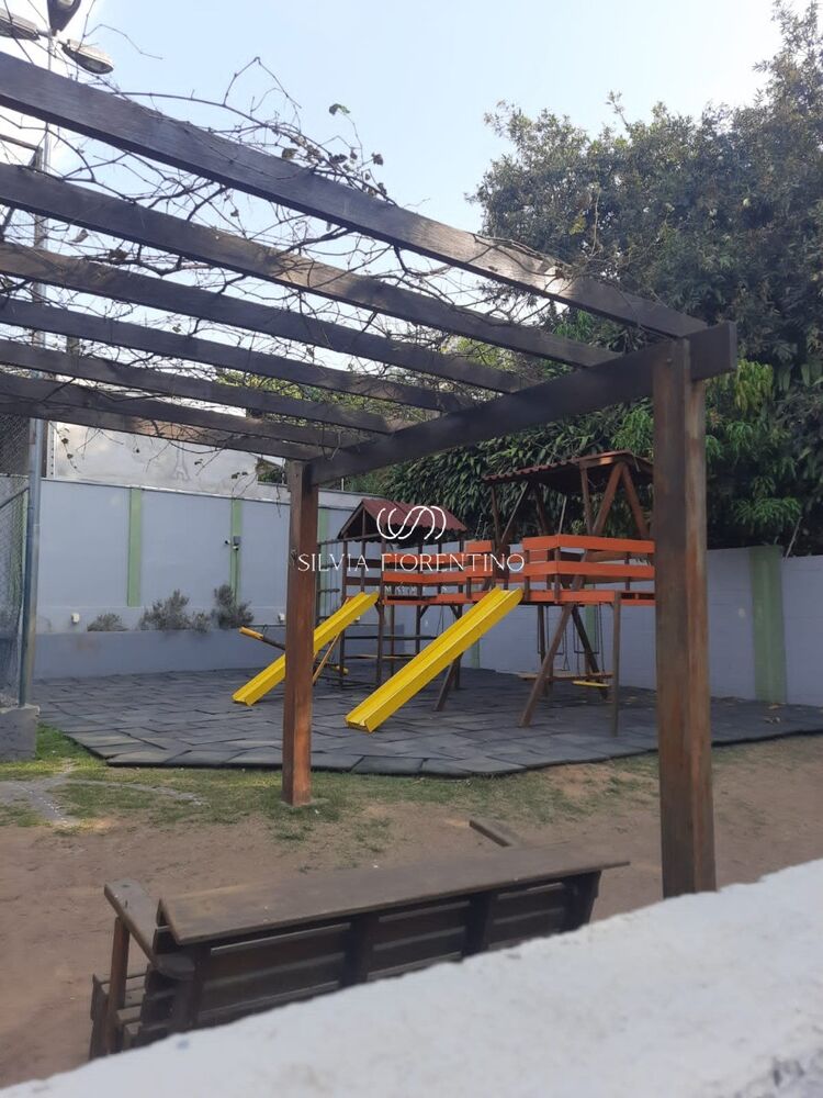 Apartamento à venda com 2 quartos, 48m² - Foto 5