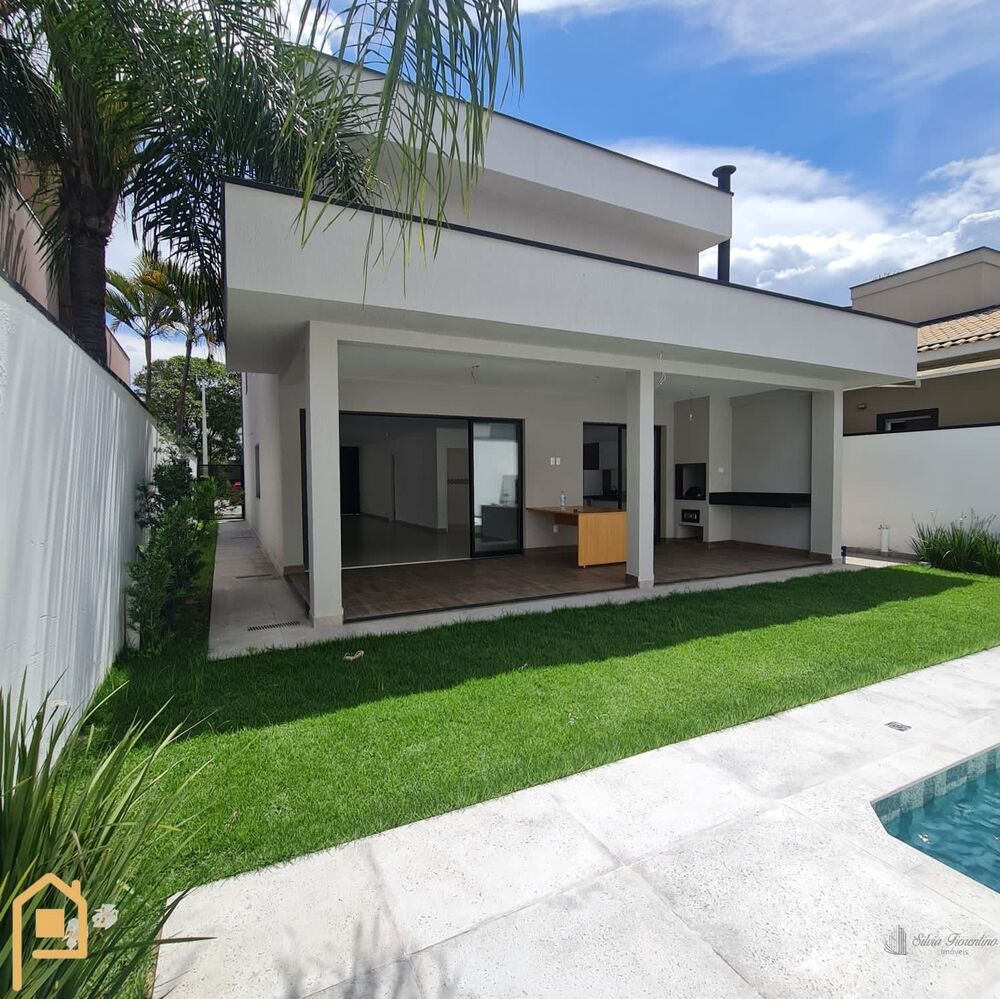 Casa, 3 quartos, 242 m² - Foto 13