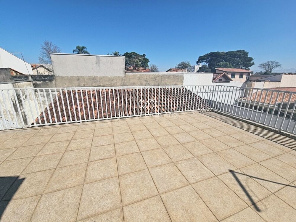 Casa, 4 quartos, 170 m² - Foto 29