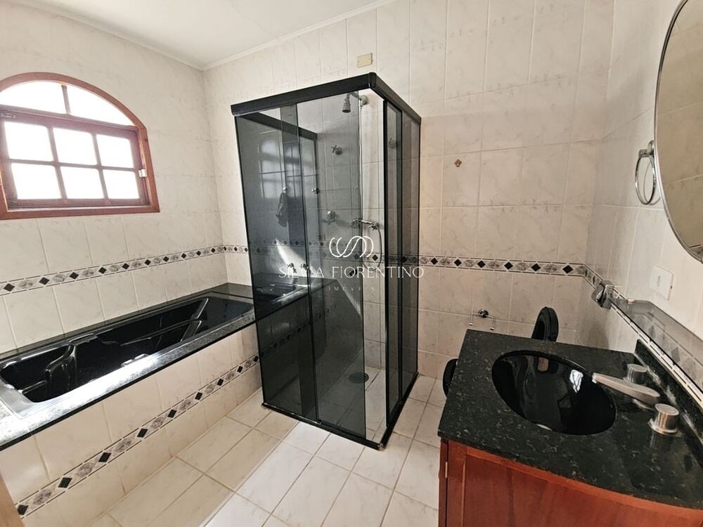 Casa, 4 quartos, 170 m² - Foto 9