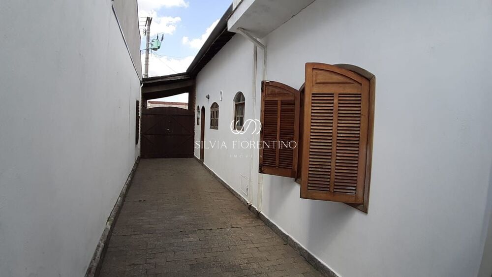 Casa à venda com 4 quartos, 170m² - Foto 12