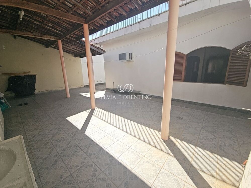 Casa, 4 quartos, 170 m² - Foto 13