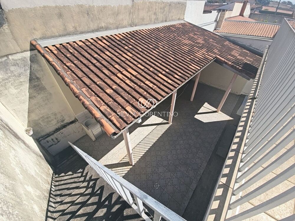 Casa, 4 quartos, 170 m² - Foto 22