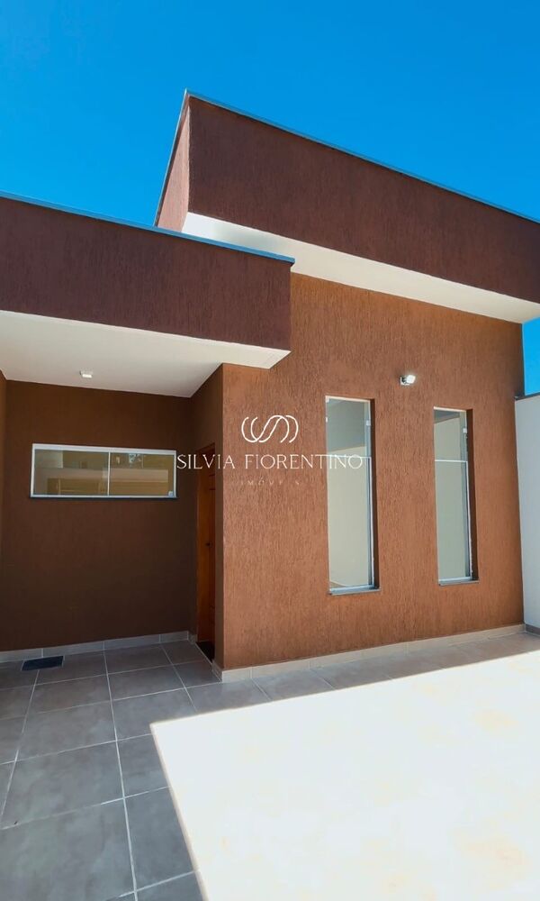 Casa, 3 quartos, 150 m² - Foto 1