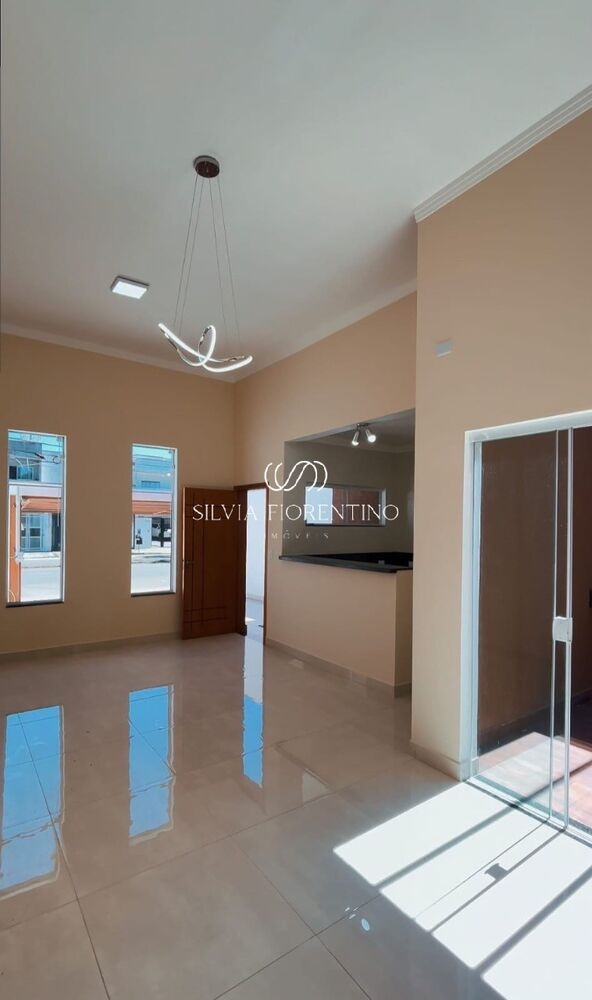 Casa, 3 quartos, 150 m² - Foto 4