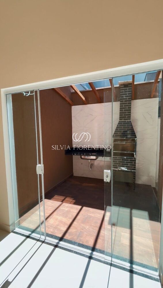 Casa, 3 quartos, 150 m² - Foto 2