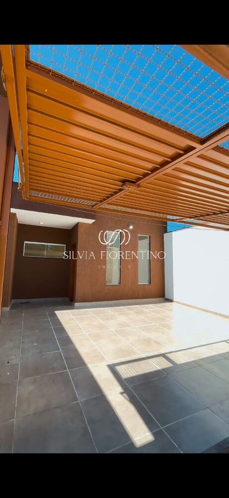 Casa, 3 quartos, 150 m² - Foto 3