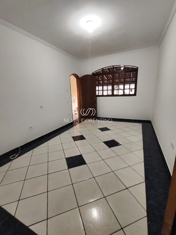 Casa, 4 quartos, 125 m² - Foto 1