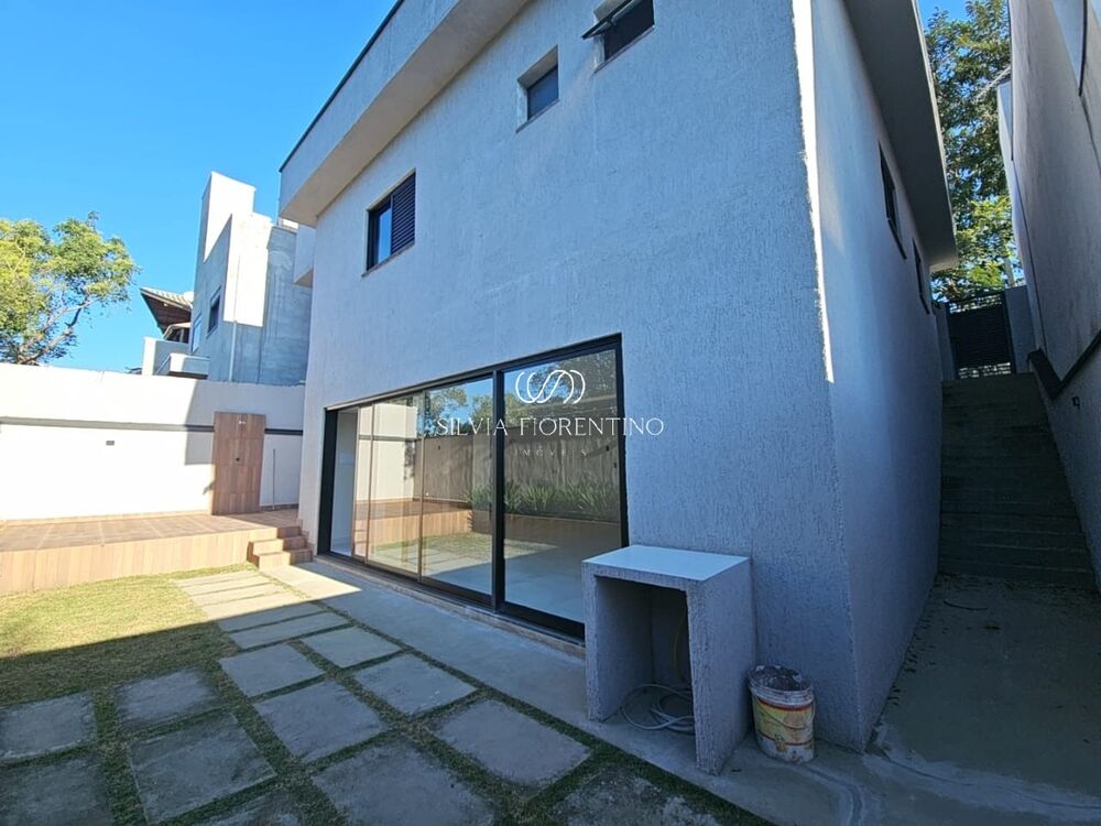 Casa, 3 quartos, 256 m² - Foto 24