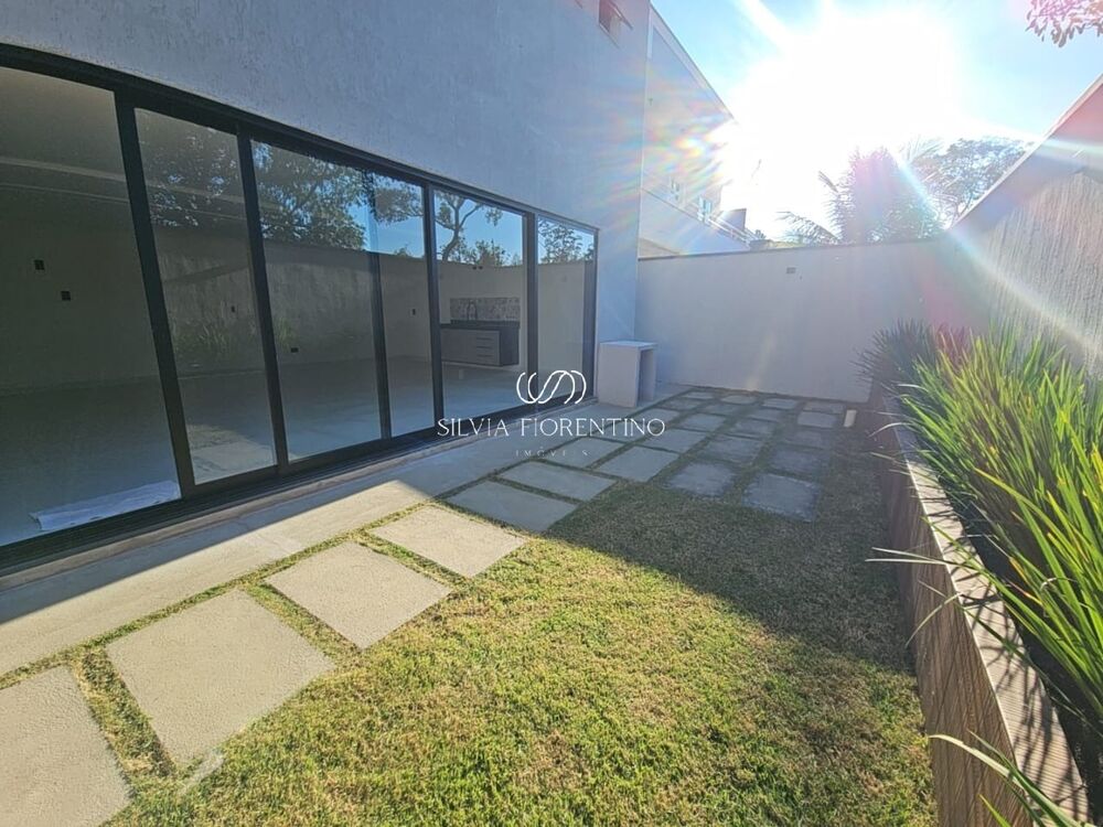 Casa, 3 quartos, 256 m² - Foto 18