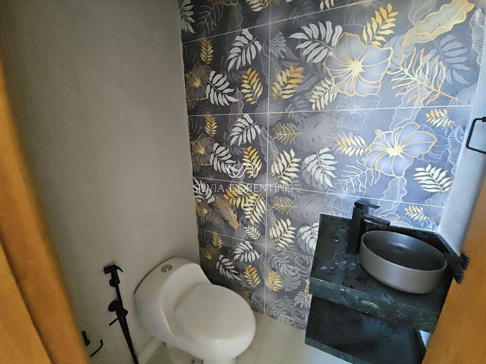 Casa, 3 quartos, 256 m² - Foto 13