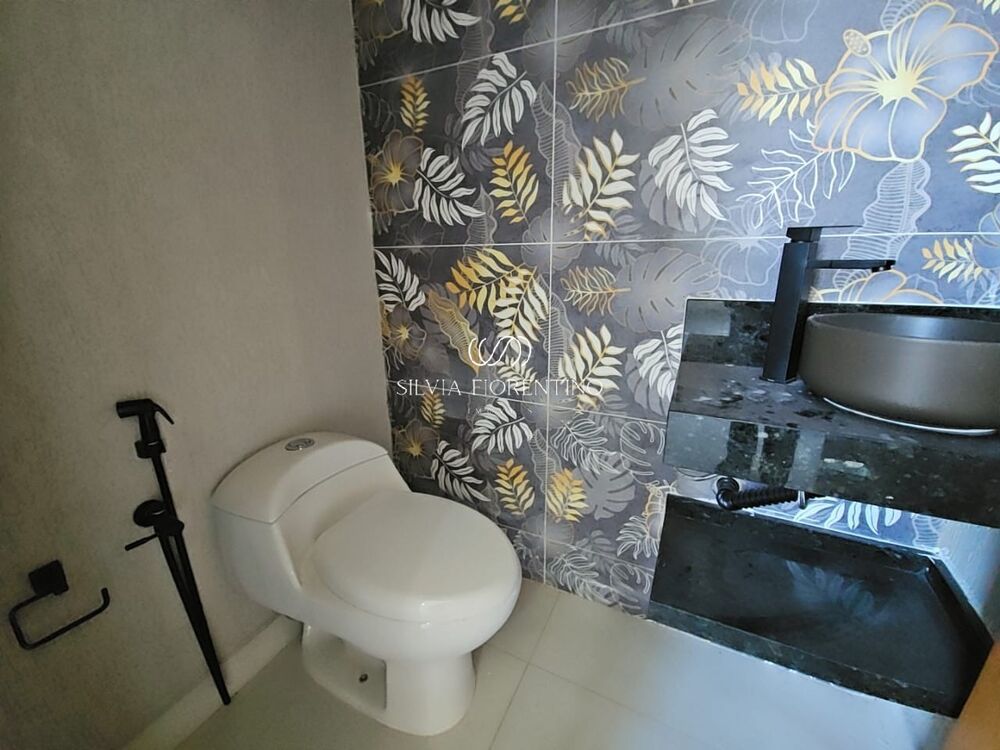 Casa, 3 quartos, 256 m² - Foto 16