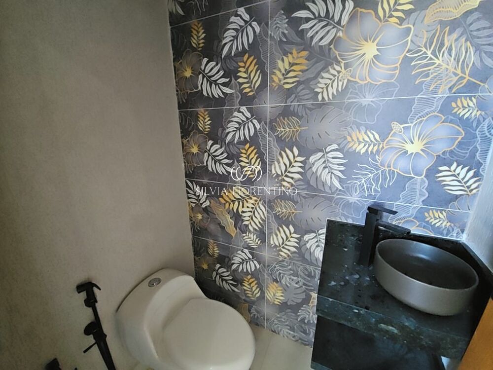 Casa, 3 quartos, 256 m² - Foto 14