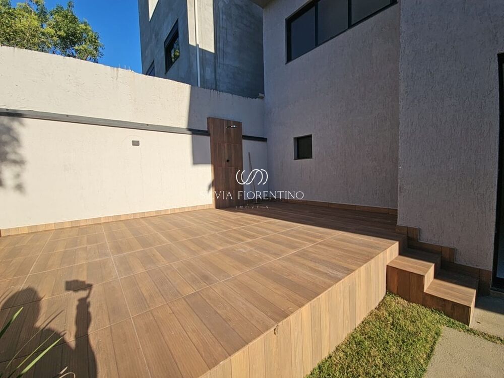 Casa, 3 quartos, 256 m² - Foto 22