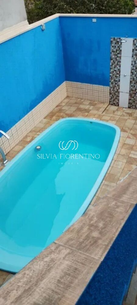 Casa, 2 quartos, 215 m² - Foto 5