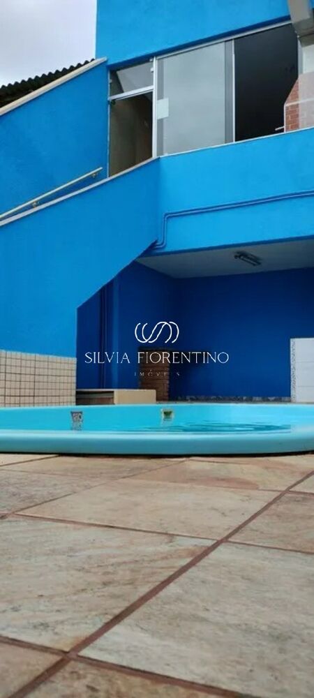 Casa, 2 quartos, 215 m² - Foto 4