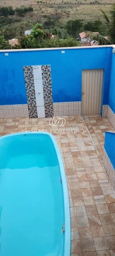 Casa, 2 quartos, 215 m² - Foto 19