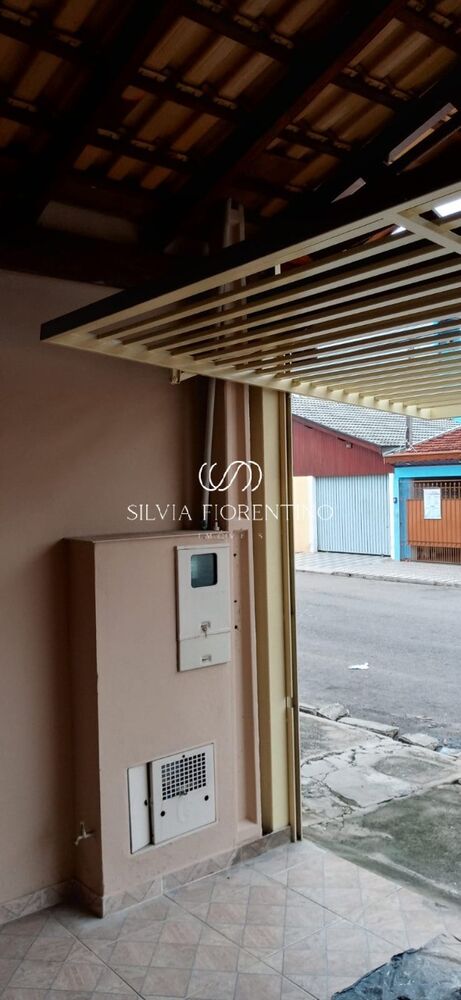 Casa à venda com 2 quartos, 125m² - Foto 5