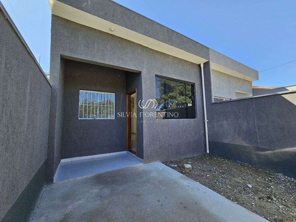 Casa, 2 quartos, 125 m² - Foto 3