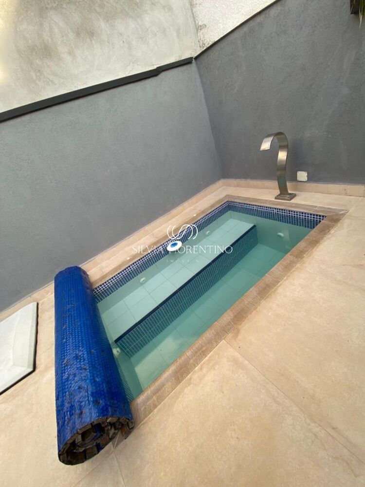 Casa, 3 quartos, 150 m² - Foto 11