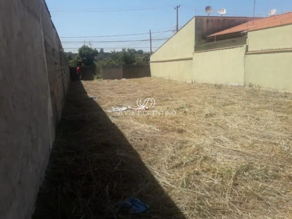 Terreno, 300 m² - Foto 1