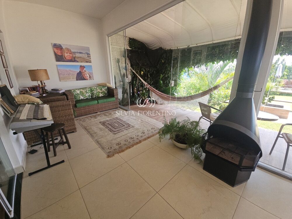 Casa, 6 quartos, 2000 m² - Foto 3