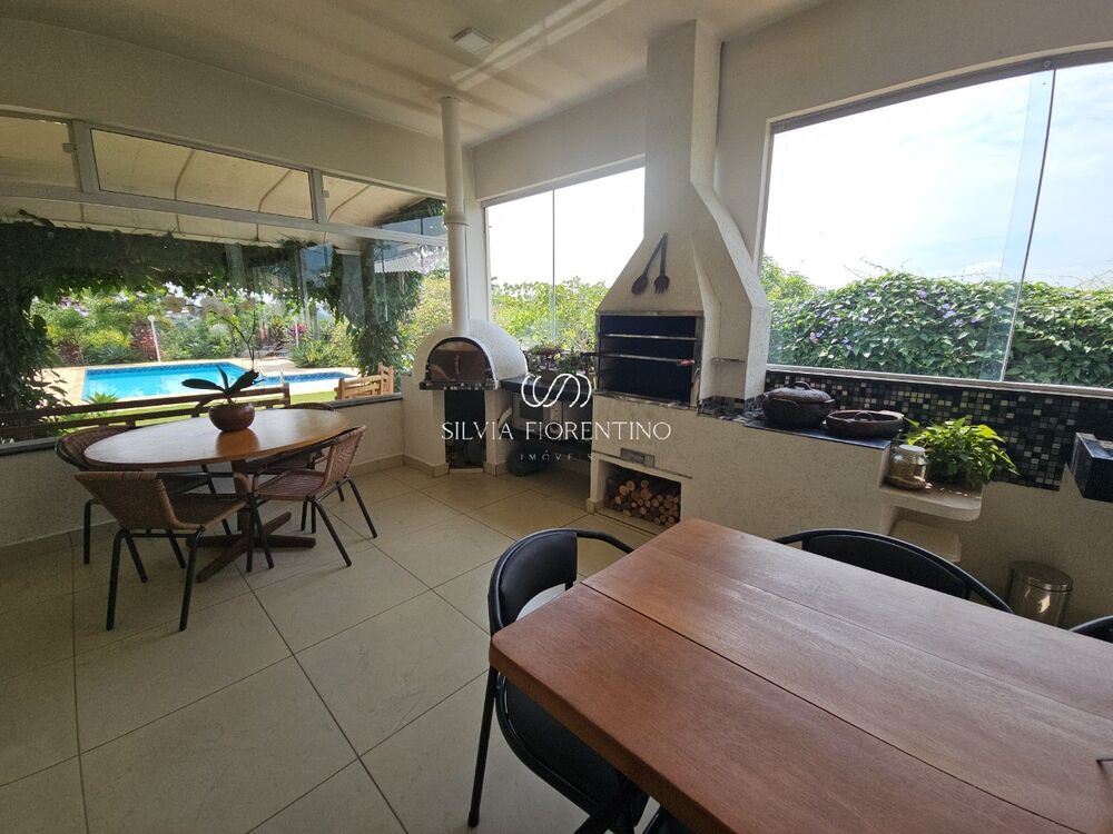 Casa, 6 quartos, 2000 m² - Foto 5