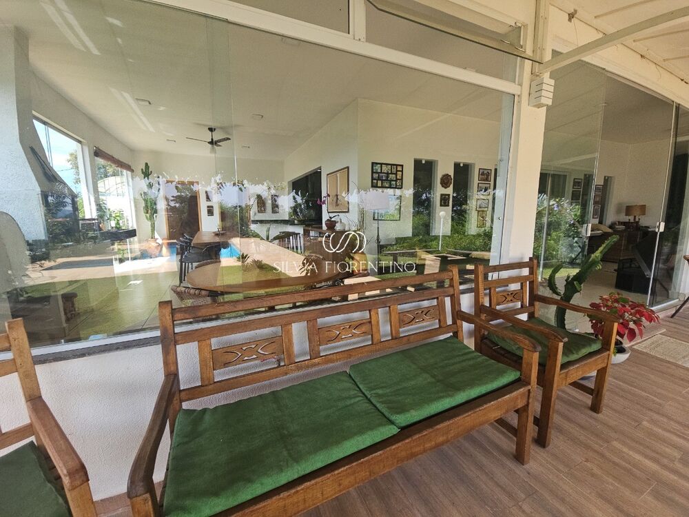 Casa, 6 quartos, 2000 m² - Foto 2