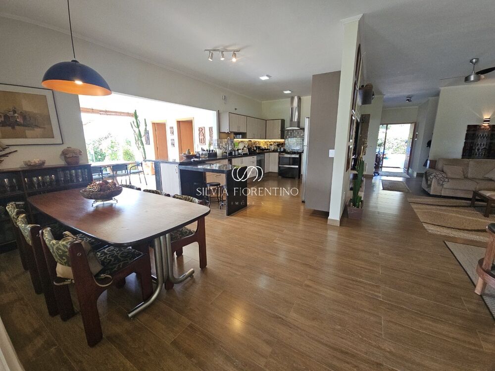 Casa, 6 quartos, 2000 m² - Foto 7