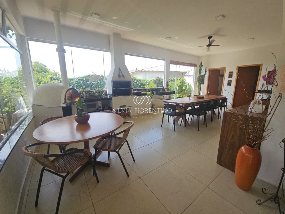 Casa, 6 quartos, 2000 m² - Foto 4