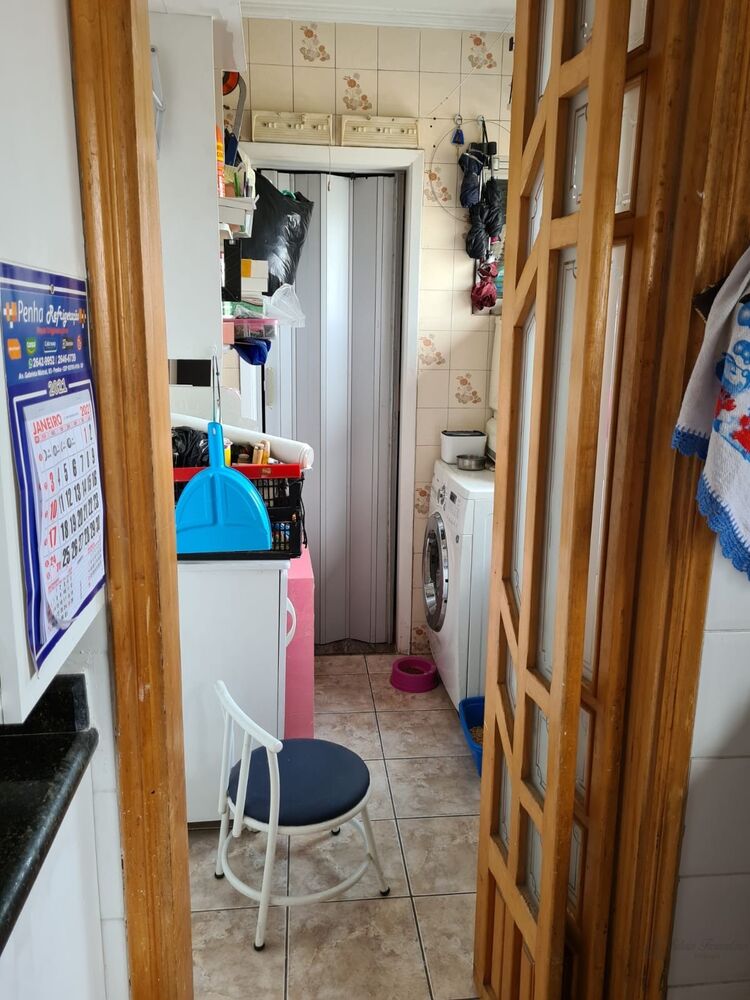 Apartamento, 3 quartos, 78 m² - Foto 3