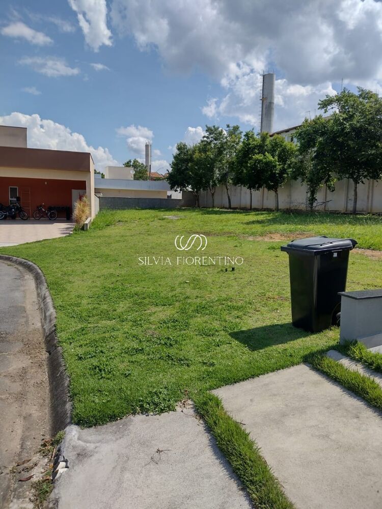 Terreno, 554 m² - Foto 1