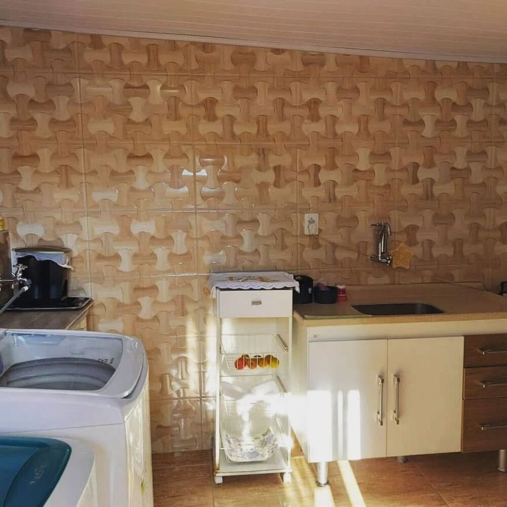 Casa, 2 quartos, 80 m² - Foto 3
