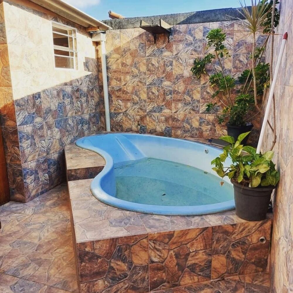 Casa, 2 quartos, 80 m² - Foto 1