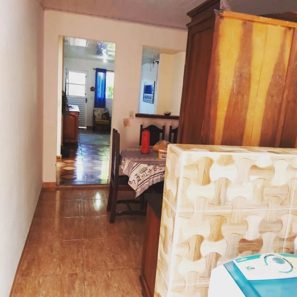Casa, 2 quartos, 80 m² - Foto 2