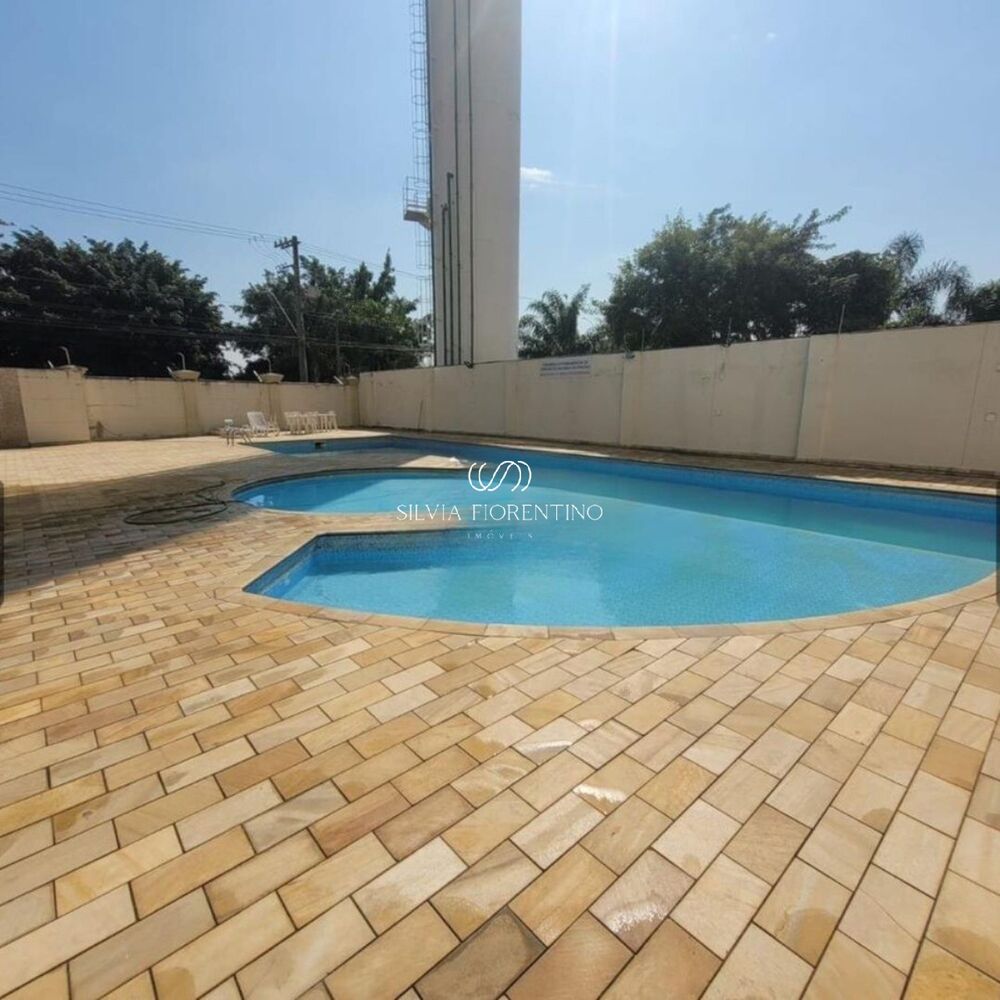 Apartamento à venda com 3 quartos, 82m² - Foto 8