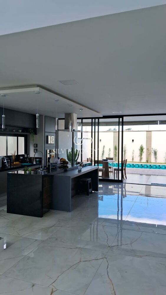 Casa, 4 quartos, 360 m² - Foto 3